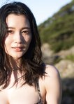 [Photobook] ワニブックス デジタル写真集 出口亜梨沙「fantastic」