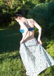 [Photobook] ワニブックス デジタル写真集 出口亜梨沙「fantastic」