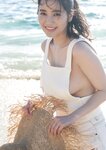 [Photobook] ワニブックス デジタル写真集 出口亜梨沙「fantastic」