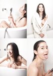 [Photobook] ワニブックス デジタル写真集 出口亜梨沙「fantastic」
