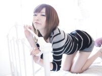 [Photobook] 初裸 virgin nude MIYABI REbecca