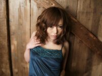 [Photobook] 初裸 virgin nude MIYABI REbecca