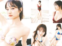 [FRIDAY] 2026.05.15-22 酒井若菜 白濱美兎 石川花音 田野優花 朝井瞳子 清水れい 吉田莉々加 平川愛里菜