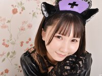 [Lovepop] Yura Kana 由良かな - No.L-0686 Photoset #006 Halloween