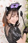 [Lovepop] Yura Kana 由良かな - No.L-0686 Photoset #006 Halloween