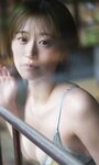 [Photobook] 2026.04.06【デジタル限定】上西怜写真集「純愛」