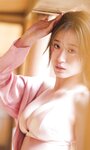 [Photobook] 2026.04.06【デジタル限定】上西怜写真集「純愛」