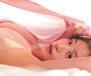 [Photobook] 2026.04.06【デジタル限定】上西怜写真集「純愛」