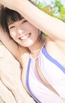 [Photobook] 2022.02.22 山田かな『Maybe Love 〜恋かな？〜』Vol.1