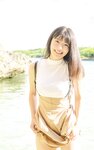 [Photobook] 2022.02.22 山田かな『Maybe Love 〜恋かな？〜』Vol.1