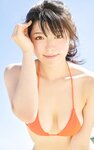 [Photobook] 2022.02.22 山田かな『Maybe Love 〜恋かな？〜』Vol.1