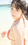 [Photobook] 2022.02.22 山田かな『Maybe Love 〜恋かな？〜』Vol.1