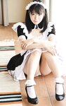 [Photobook] 2022.02.22 山田かな『Maybe Love 〜恋かな？〜』Vol.1
