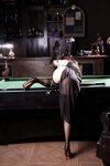 [Cosplay] 抱走莫子aa 黑色心情 [55P1V-1.43GB]