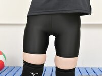 [Lovepop] Tsubasa Minami 南見つばさ - No.L-0702 Photoset #003 Sportswear (Volleyball)