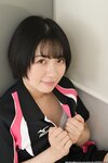 [Lovepop] Tsubasa Minami 南見つばさ - No.L-0702 Photoset #003 Sportswear (Volleyball)