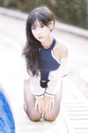 [Cosplay] 萌芽儿o0 竞泳 得体社 [17P-184MB]