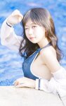 [Cosplay] 萌芽儿o0 竞泳 得体社 [17P-184MB]