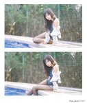[Cosplay] 萌芽儿o0 竞泳 得体社 [17P-184MB]