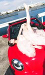 [Photobook] 2026.03.16【大増量】宇咲写真集「Happy for all」 (週プレ PHOTO BOOK)