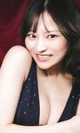 [Photobook] 2026.03.16【大増量】宇咲写真集「Happy for all」 (週プレ PHOTO BOOK)