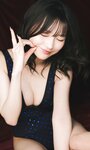 [Photobook] 2026.03.16【大増量】宇咲写真集「Happy for all」 (週プレ PHOTO BOOK)