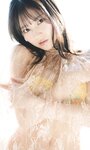 [Photobook] 2026.03.16【大増量】宇咲写真集「Happy for all」 (週プレ PHOTO BOOK)