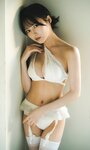 [Photobook] 2026.03.16【大増量】宇咲写真集「Happy for all」 (週プレ PHOTO BOOK)