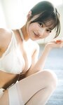[Photobook] 2026.03.16【大増量】宇咲写真集「Happy for all」 (週プレ PHOTO BOOK)