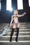[Cosplay] PuyPuy - Artoria 阿尔托莉雅 潘德拉贡