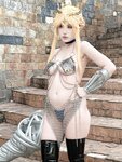 [Cosplay] PuyPuy - Artoria 阿尔托莉雅 潘德拉贡