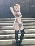 [Cosplay] PuyPuy - Artoria 阿尔托莉雅 潘德拉贡