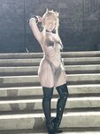 [Cosplay] PuyPuy - Artoria 阿尔托莉雅 潘德拉贡
