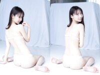 FLASHデジタル写真集 あのん ミス・パーフェクト
