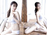 FLASHデジタル写真集 あのん ミス・パーフェクト