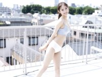 FLASHデジタル写真集 あのん ミス・パーフェクト