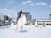 FLASHデジタル写真集 あのん ミス・パーフェクト