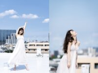 FLASHデジタル写真集 あのん ミス・パーフェクト