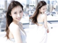 FLASHデジタル写真集 あのん ミス・パーフェクト
