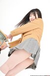 [Lovepop] Nonoka Akari 有加里ののか - No.L-0691 Photoset #004 School Uniform (Blazer)