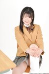 [Lovepop] Nonoka Akari 有加里ののか - No.L-0691 Photoset #004 School Uniform (Blazer)
