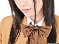 [Lovepop] Nonoka Akari 有加里ののか - No.L-0691 Photoset #004 School Uniform (Blazer)