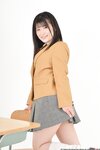 [Lovepop] Nonoka Akari 有加里ののか - No.L-0691 Photoset #004 School Uniform (Blazer)