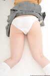 [Lovepop] Nonoka Akari 有加里ののか - No.L-0691 Photoset #004 School Uniform (Blazer)