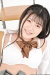 [Lovepop] Nonoka Akari 有加里ののか - No.L-0691 Photoset #004 School Uniform (Blazer)