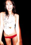 [Photobook] 森下千里写真集「Lady-go!」