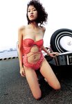 [Photobook] 森下千里写真集「Lady-go!」
