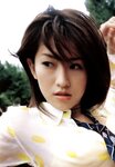 [Photobook] 森下千里写真集「Lady-go!」