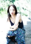 [Photobook] 染谷有香デジタル写真集「赤いアルバム 激情の島」