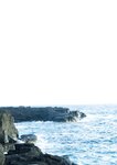 [Photobook] 染谷有香デジタル写真集「赤いアルバム 激情の島」
